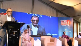 বৈষম্যহীন ও ন্যায়নিষ্ঠ রাষ্ট্র গঠনের দৃঢ় অভিযাত্রার সূচনা ‘জুলাই অভ্যুত্থানে’