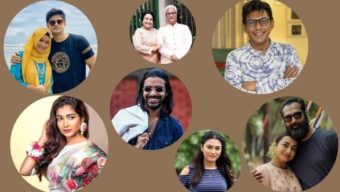 উত্তরা মডেল টাউন: এক ছাদের নিচে ২০ তারকার ‘শুটিং পাড়া’!