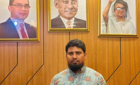 দলের জন্য আজীবন রাজনীতি করতে চাই — তৃণমূল বিএনপি কর্মী সাইদুল ইসলাম