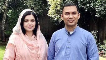 নিম্ন আদালতে তারেক-জুবাইদার বিচার নিরপেক্ষ ছিল না: হাইকোর্টের পূর্ণাঙ্গ রায় প্রকাশ