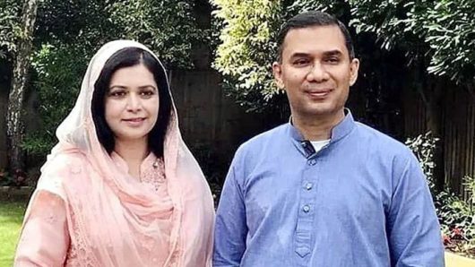 নিম্ন আদালতে তারেক-জুবাইদার বিচার নিরপেক্ষ ছিল না: হাইকোর্টের পূর্ণাঙ্গ রায় প্রকাশ