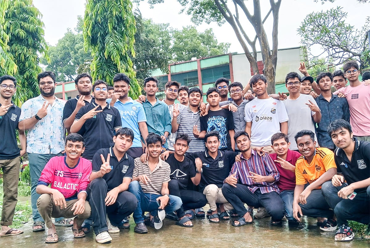 গণিতে ফলাফল বিপর্যয়, কুমিল্লা বোর্ডে এসএসসি পাসের হার কমে ৬৩.৬০%