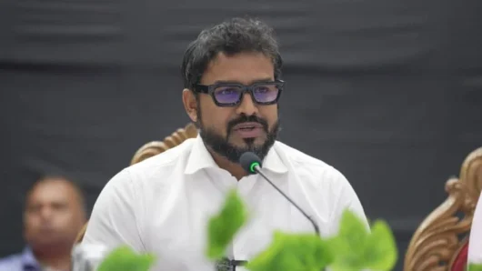 উত্তরায় শিক্ষা প্রতিষ্ঠানে বিমান বিধ্বস্তের ঘটনায় ডিএনসিসি প্রশাসকের শোক বার্তা