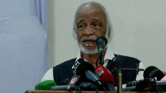 “এনজিও ও কর্পোরেট পলিসি দিয়ে দেশ চলে না”—ড. মঈন খানের হুঁশিয়ারি