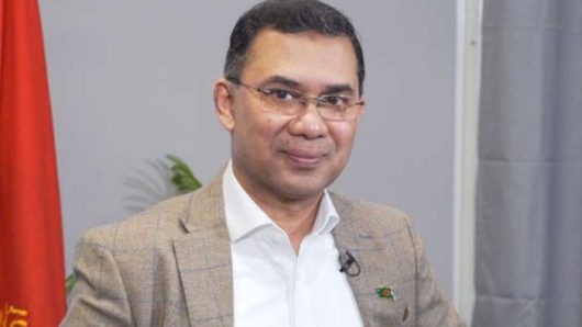 ‘সংখ্যানুপাতিক ভোট ঐক্যে নয়, বিভক্তি ও অস্থিরতা ডেকে আনতে পারে’ — তারেক রহমান