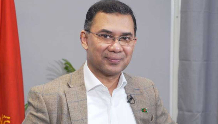 ‘সংখ্যানুপাতিক ভোট ঐক্যে নয়, বিভক্তি ও অস্থিরতা ডেকে আনতে পারে’ — তারেক রহমান
