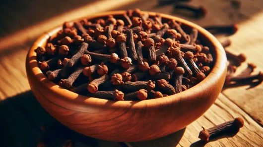 প্রতিদিন একটি করে লবঙ্গ চিবিয়ে খাওয়ার অসাধারণ উপকারিতা, জানলে অবাক হবেন!