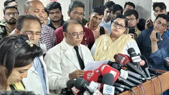 এই মুহূর্তে দগ্ধদের বিদেশ নেওয়ার পরিকল্পনা নেই: বার্ন ইনস্টিটিউট পরিচালক