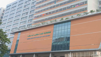 মাইলস্টোন ট্র্যাজেডি: আরও এক শিক্ষার্থীর মৃত্যুতে প্রাণহানি বেড়ে ৩৪