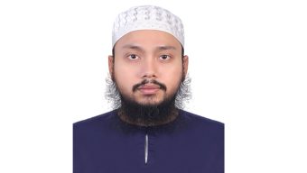 জাতিসংঘ মানবাধিকার মিশন নিয়ে ছারছীনা পীর সাহেবের কড়া আপত্তি