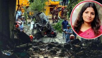 হাত জোড় করে বলছি—ভুল তথ্য ছড়াবেন না, মানুষের ইমোশন নিয়ে খেলবেন না: মাইলস্টোনের শিক্ষক পূর্ণিমা দাস