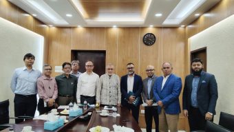 ঋণ পরিশোধে সময়সীমা ৬ মাস করার দাবি বিজিএমইএ সভাপতির