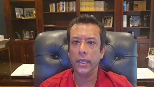 ভার্জিনিয়ায় জয়ের ৫৩ কোটি টাকার দুটি বাড়ির খোঁজ, জব্দে দুদকের উদ্যোগ