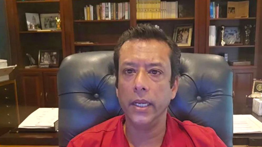 ভার্জিনিয়ায় জয়ের ৫৩ কোটি টাকার দুটি বাড়ির খোঁজ, জব্দে দুদকের উদ্যোগ