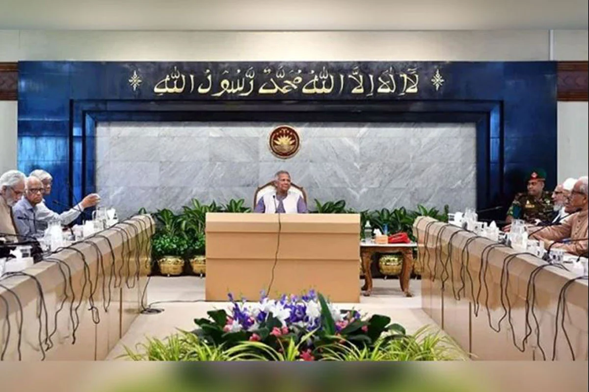 গ্রেফতারের ১২ ঘণ্টার মধ্যে পরিবারকে জানাতে হবে: উপদেষ্টা পরিষদের অনুমোদন