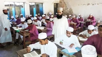 আলিম পরীক্ষার স্থগিত হওয়া পরীক্ষা শুরু হবে নতুন সময়সূচিতে