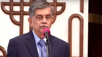 প্রশিক্ষণ বিমান বিধ্বস্তে শিক্ষা উপদেষ্টার শোক