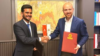 ঐতিহ্যবাহী খেলাধুলার প্রসারে ওয়ার্ল্ড এথনোস্পোর্টস ইউনিয়ন ও যুব ও ক্রীড়া মন্ত্রণালয়ের মধ্যে সমঝোতা স্বাক্ষর