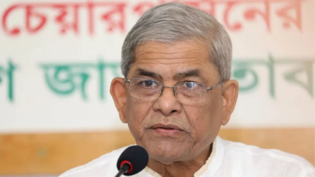 অন্তর্বর্তী সরকারের উপদেষ্টাদের সততার ওপর পূর্ণ আস্থা রয়েছে