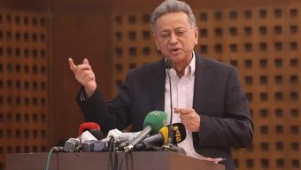 গণতন্ত্র মানে অন্যের মতকে সম্মান দেওয়া