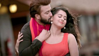 বুবলীকে ঘাড় ধরে বাড়ি থেকে বের করে দেওয়া হয়েছিল : শাকিব খান