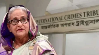 শেখ হাসিনাসহ ৩ জনের বিরুদ্ধে ষষ্ঠদিনের সাক্ষ্যগ্রহণ আজ