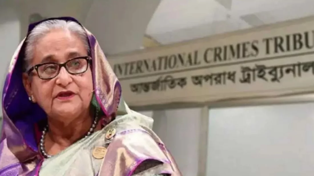 শেখ হাসিনাসহ ৩ জনের বিরুদ্ধে ষষ্ঠদিনের সাক্ষ্যগ্রহণ আজ
