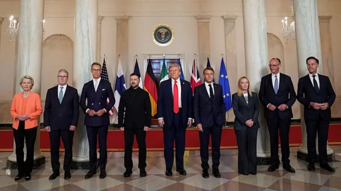 রাশিয়াকে ছাড় দিতে রাজি ছিলেন ট্রাম্প