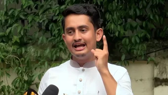 ‘উপদেষ্টা হোক আর রাজনীতিবিদ, কাউকেই ছাড় দেওয়া হবে না’