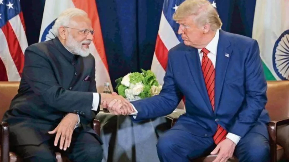 রাশিয়ার জন্য যুদ্ধে অর্থায়ন করছে ভারত, অভিযোগ আমেরিকার