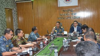 বাংলাদেশ জাতীয় কর্তৃপক্ষ, রাসায়নিক অস্ত্র কনভেনশন