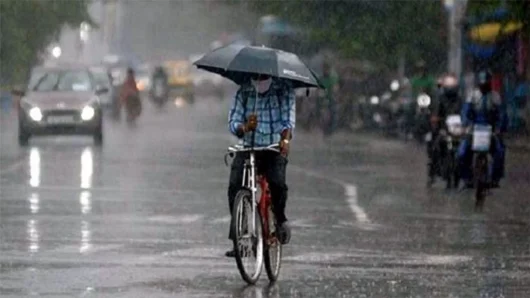 ঢাকার আকাশ মেঘলা থাকবে, তাপমাত্রা কমতে পারে প্রায় ৩ ডিগ্রি