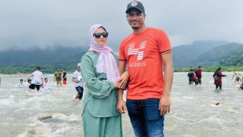 সাদা পাথর লুট বন্ধে সরব ক্রিকেটার রুবেল
