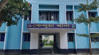 কেন্দুয়ায় কোদালের আঘাতে কৃষকের মৃত্যু, গ্রেপ্তার ১