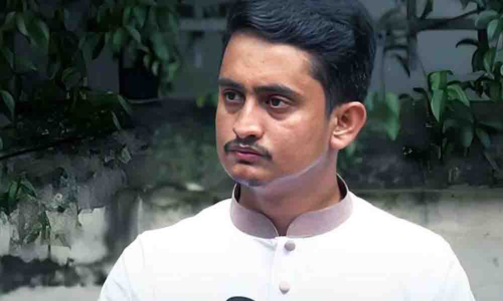 সারজিসের বিরুদ্ধে মানহানি মামলার আবেদন বিএনপি নেতার