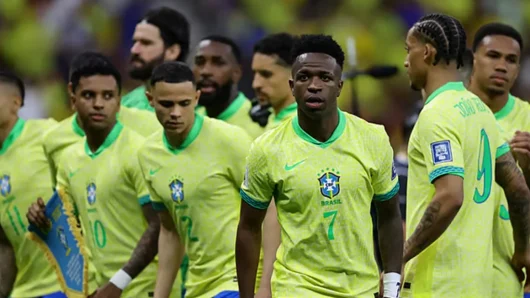 বিশ্বকাপের আগে ছয়টি প্রীতি ম্যাচ খেলবে ব্রাজিল