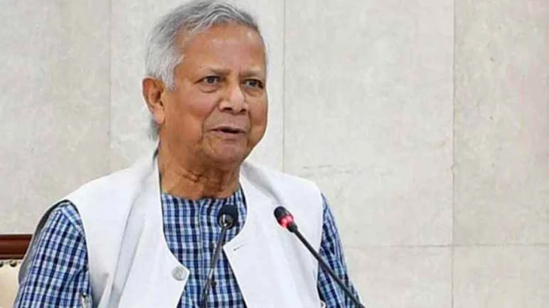 ফেব্রুয়ারিতে নির্বাচনের জন্য প্রস্তুত বাংলাদেশ