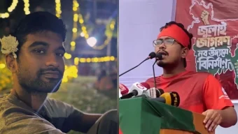 ‘সাদিক কায়েম পাকিস্তানি স্লোগানটি রাজনৈতিকভাবে ইনকারেক্ট। বাকি যা করসি বেশ করসি, আরও করবো।’