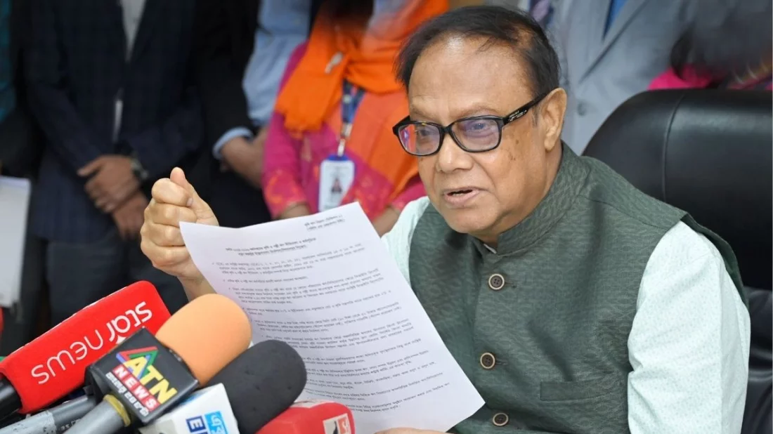 দুর্বল ব্যাংক একীভূতকরণে আমানতকারীদের চিন্তার কারণ নেই