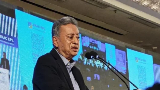 নির্বাচনের খবর ছড়িয়ে পড়ায় বিনিয়োগকারীরা বিনিয়োগের প্রস্তুতি নিচ্ছেন:খসরু