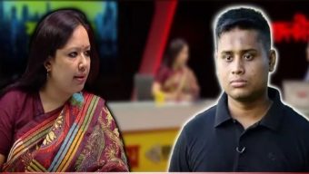 হাসনাতকে ‘ফকিন্নির বাচ্চা’ মন্তব্যের ব্যাখ্যা দিলেন রুমিন ফারহানা