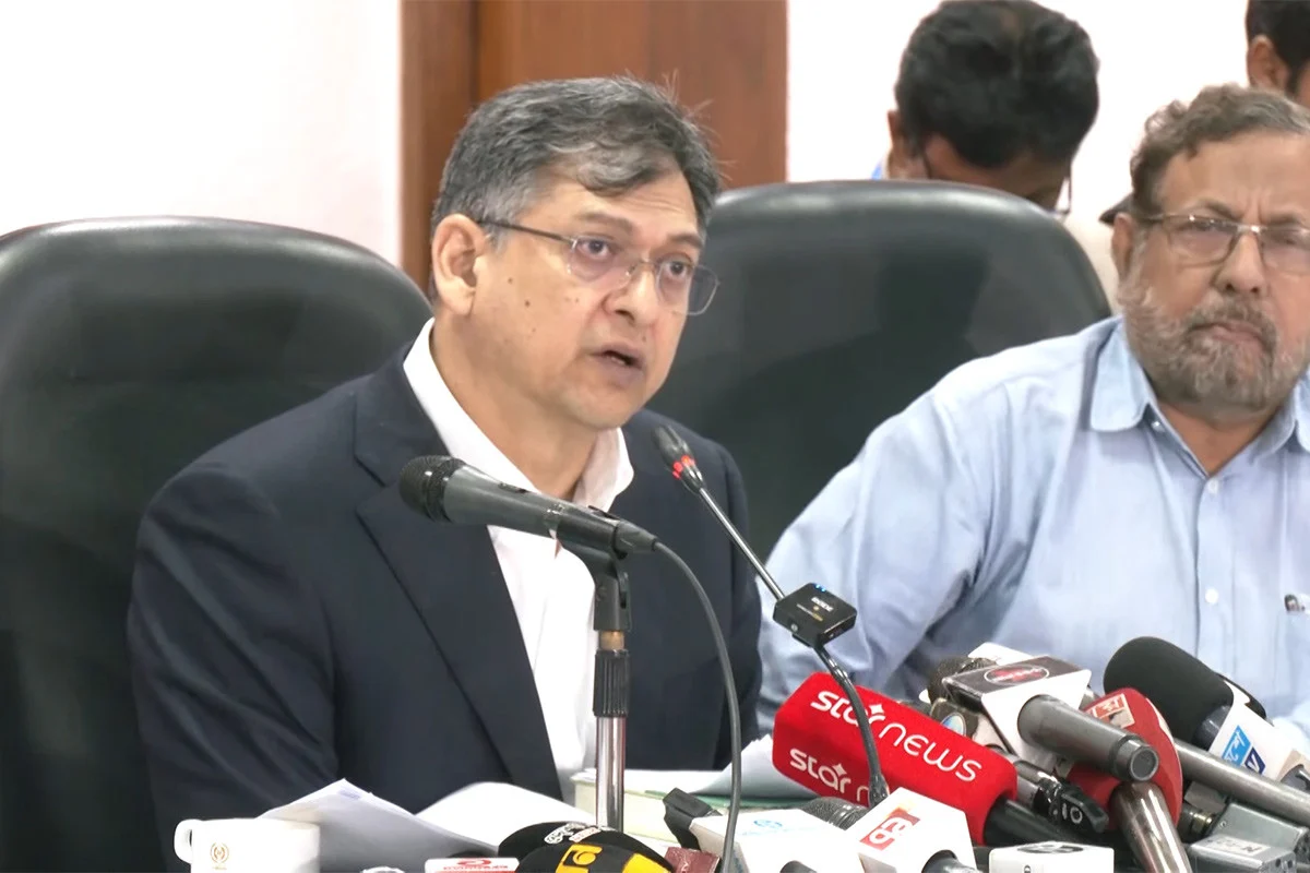 স্বাধীনতার পক্ষে-বিপক্ষে বক্তব্য দিয়ে জাতিকে বিভক্ত করা যাবে না: সালাহউদ্দিন
