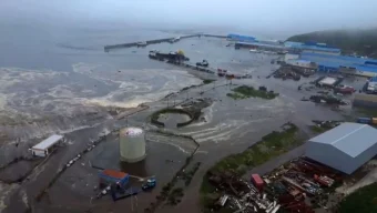 রাশিয়ায় ফের শক্তিশালী ভূমিকম্পের আঘাত