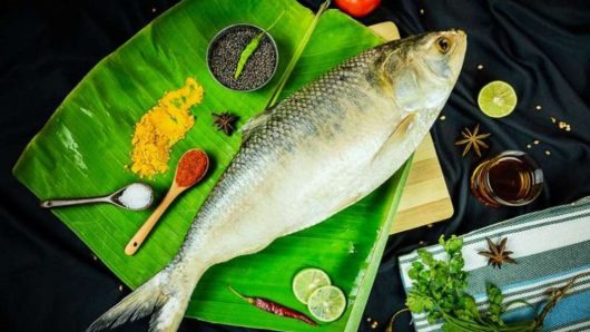 যেভাবে খেলে হার্ট ভালো রাখবে ইলিশ