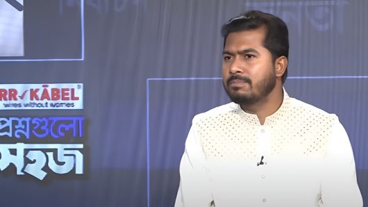 হাসিনা ১৬ বছরে যা করেছে, এরা এক বছরে সেটা করছে