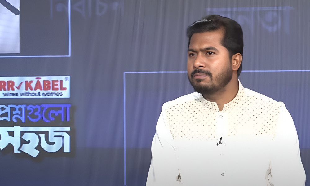 হাসিনা ১৬ বছরে যা করেছে, এরা এক বছরে সেটা করছে