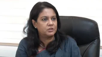 প্রধান উপদেষ্টা নিজে ক্লিয়ার করেছেন, নির্বাচন ফেব্রুয়ারিতেই হবে: রিজওয়ানা