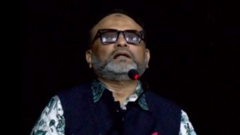 ডাকসু নির্বাচন বাধাগ্রস্ত হলে দায়িত্ব ছেড়ে সব বলে দেবো: ঢাবি ভিসি