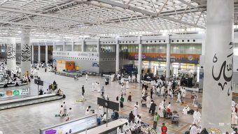 সৌদি আরবে এক সপ্তাহে ২২ হাজার প্রবাসী গ্রেফতার