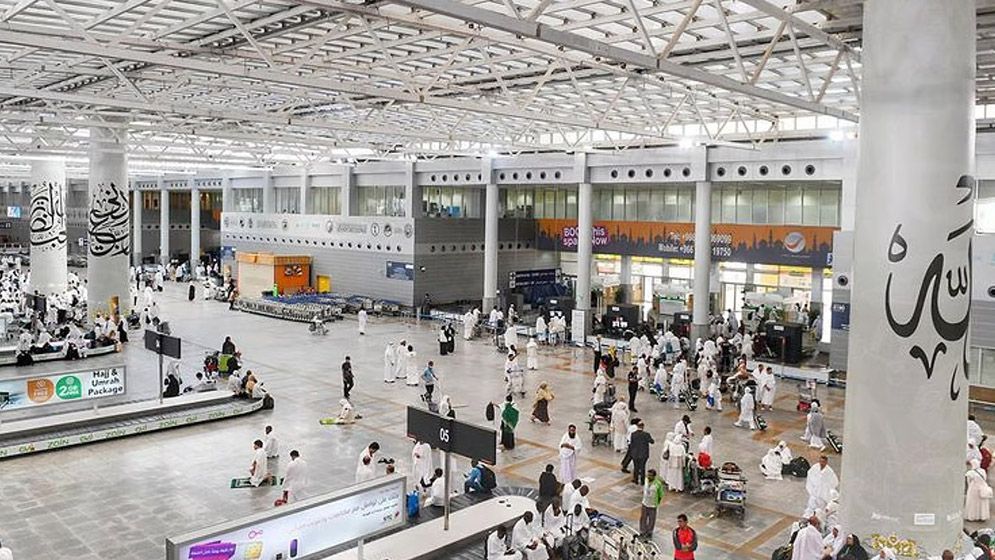 সৌদি আরবে এক সপ্তাহে ২২ হাজার প্রবাসী গ্রেফতার